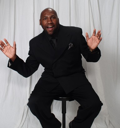Derrick Ellis